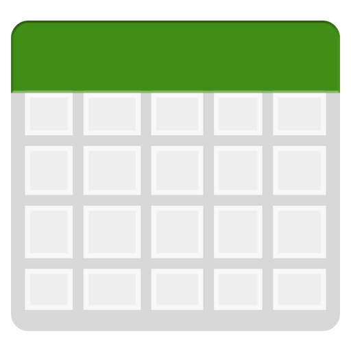agenda
